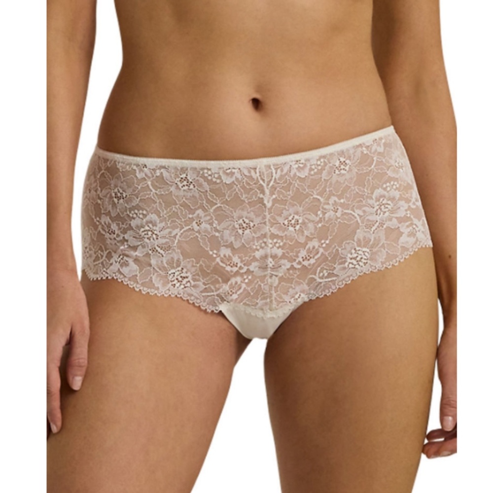 Lauren Ralph Lauren hipster brief NWT